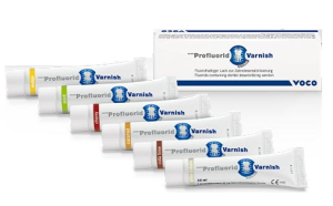 Profluorid Varnish 10ml VOCO