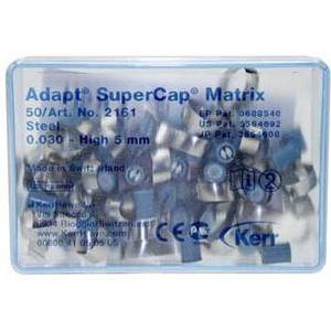 Paski Adapt Supercap 50szt 2161