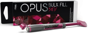 Opus Bulk Fill APS 4g
