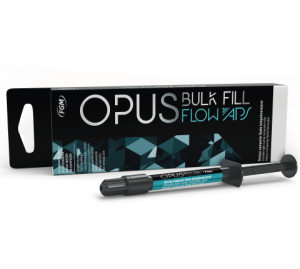 Opus Bulk Fill Flow 2g FGM