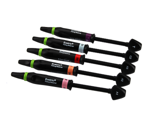 Evetric 3.5g
