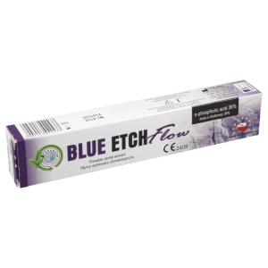 Wytrawiacz Blue Etch Flow 10ml