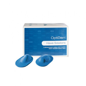 Optidam Posterior 30szt Kerr