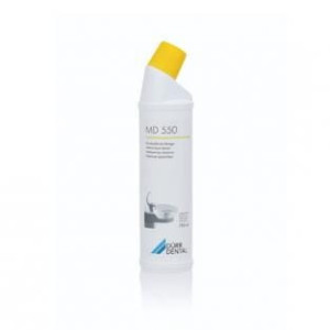 Durr MD550 750ml płyn czyszczący do spluwaczki