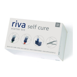 Riva Self Cure 45kaps. A2
