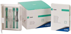 Icon Vestibular DMG Starter Kit
