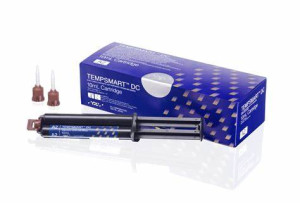 TempSmart DC 10ml GC kolor A2