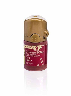 G-Premio Bond 5ml GC