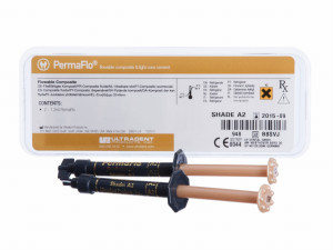 Permaflo 2x1.2ml + końcówki