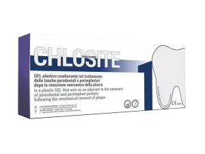 Chlosite 1ml