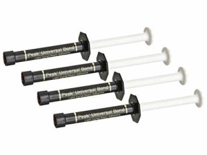 Peak Universal Bond 4x1.2ml