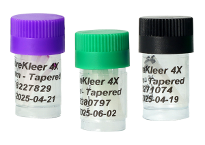 Fibrekleer 4X Tapered 10szt