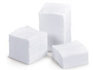 Kompresy gazowe 5x5cm 100szt