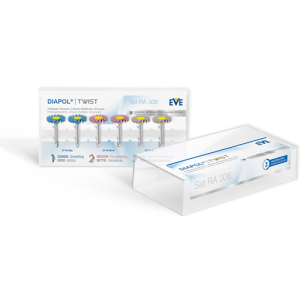 Gumki Eve Diapol Twist RA-306