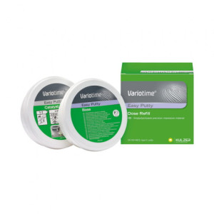 Variotime Easy Putty 2x300ml