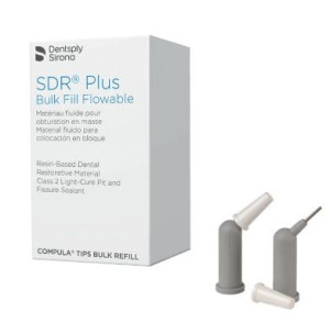 SDR Plus 0.25g x50szt.