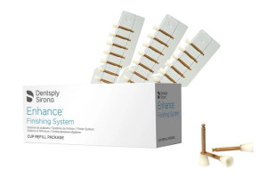 Gumka Enhance 1szt Dentsply