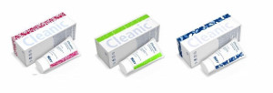 Pasta Cleanic Kerr 100g
