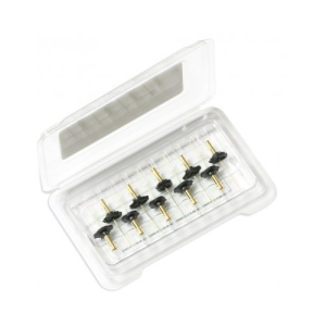 Gutaperka Elements Kerr 10szt (Gutta percha cartridge)