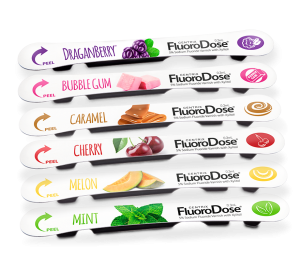 Fluorodose 0.3ml