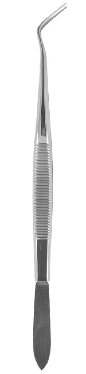 Pęseta stom. 15.5cm Meriam P-E