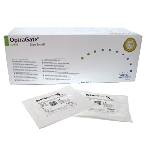 OptraGate 80szt Ivoclar