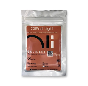 Wkłady OliPost Light 10szt