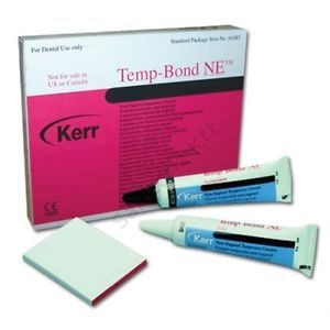 TempBond NE 50g+15g