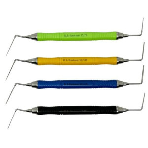 Kondenser set Regular (4szt) B&L (Nowy uchwyt)