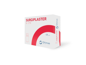 Surgiplaster G170- biomateriał do stymulowanej regeneracji kości