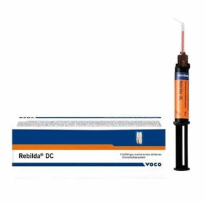 Rebilda DC 10g dentin strzykawka