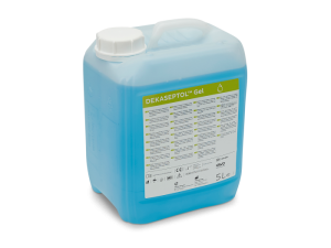 Dekaseptol Gel 5L