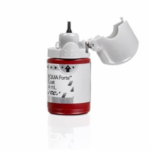 Equia Forte Coat 4ml GC (glazura)