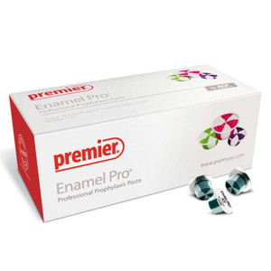Enamel Pro 200szt Medium