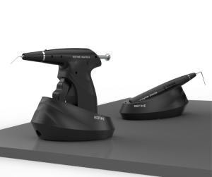 Refine System obturacji Maxfill-P i Maxfill-G