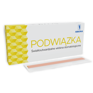 Włókno Podwiązka 10cm