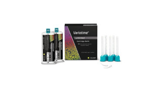 Variotime Unlimited 2x50ml Kulzer