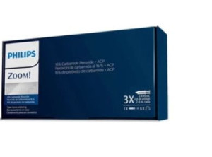 NiteWhite ACP Mini Kit 3x2.4ml