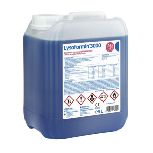 Lysoformin 3000 5L