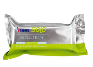 Beyond SOLO