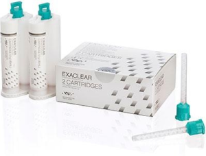 Exaclear GC 2x48ml