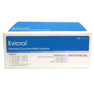 Evicrol 70g