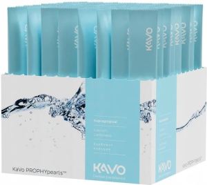Piasek Prophy Pearls Kavo 15g x80szt