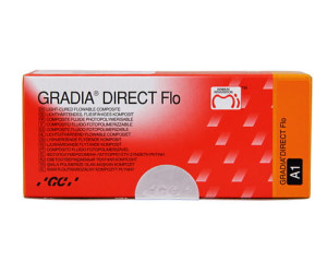 Gradia Direct Flo 2x1.5g GC