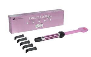Estelite Sigma Quick 3.8g