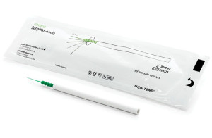 Surgitip Endo 0.35mm 20szt Roeko