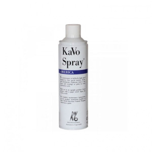 Olej Kavo Spray 500ml