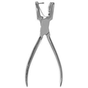 Dziurkacz do koferdamu Ainsworth 17cm Pol-intech