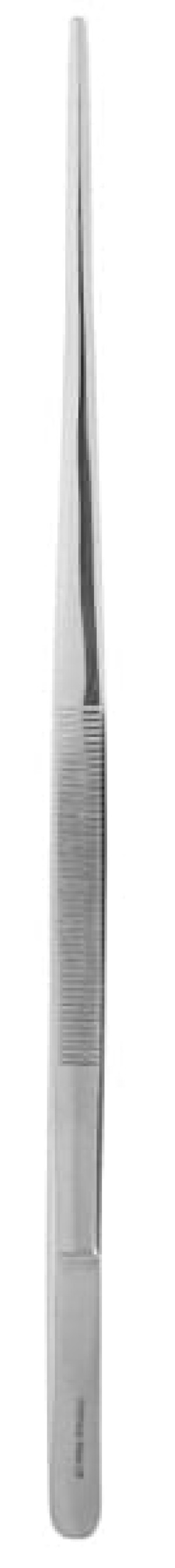 Pęseta anatomiczna 30cm