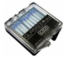 Glassix Plus uzup.10szt